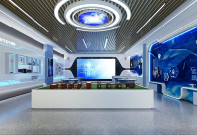 時(shí)空大數(shù)據(jù)分析應(yīng)用中心實(shí)驗(yàn)室 數(shù)據(jù)驅(qū)動(dòng)未來(lái)，智能賦能決策