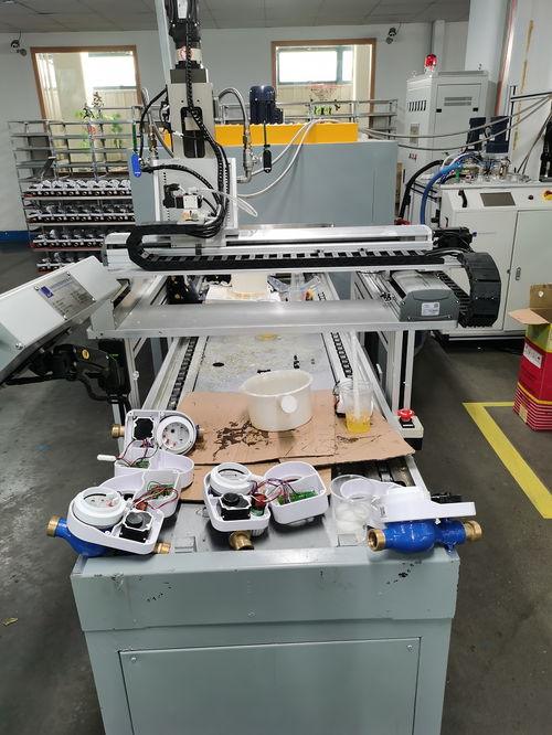 品質(zhì)為基、技術(shù)為擎、服務(wù)為諾 智能水電表廠家的核心競(jìng)爭(zhēng)之道